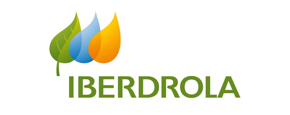 Iberdrola logo 10 2022